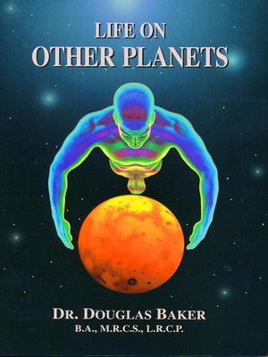 cover image of Life on other Planets